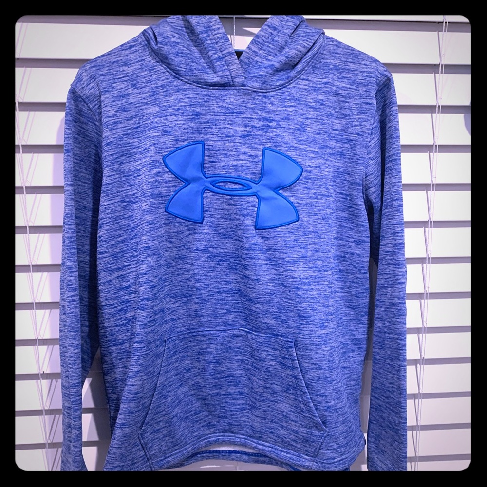 GUV UA Cold Gear Hoodie